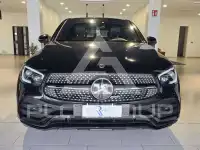 2020 Mercedes Benz GLC 300