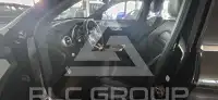 2020 Mercedes Benz GLC 300