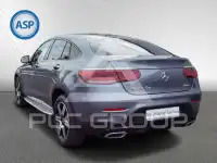 2020 Mercedes Benz GLC 300