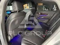 2020 Mercedes Benz GLC 300