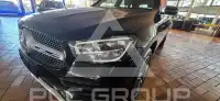 2020 Mercedes Benz GLC 300