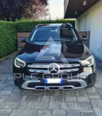 2020 Mercedes Benz GLC 300