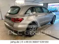 2020 Mercedes Benz GLC 300