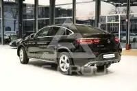 2020 Mercedes Benz GLC 300