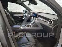 2020 Mercedes Benz GLC 300