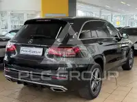 2020 Mercedes Benz GLC 300