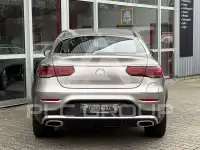 2020 Mercedes Benz GLC 300