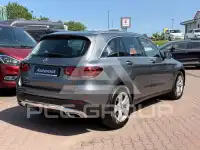 2020 Mercedes Benz GLC 300