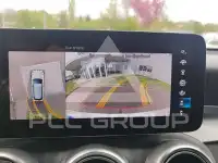 2020 Mercedes Benz GLC 300