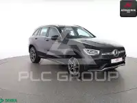 2020 Mercedes Benz GLC 300