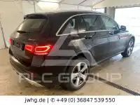 2020 Mercedes Benz GLC 300