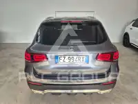 2020 Mercedes Benz GLC 300