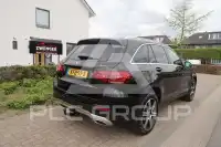 2020 Mercedes Benz GLC 300