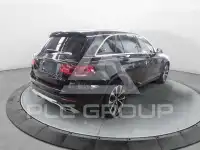 2020 Mercedes Benz GLC 300
