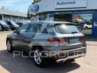 2020 Mercedes Benz GLC 300