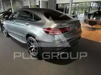 2020 Mercedes Benz GLC 300