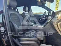 2020 Mercedes Benz GLC 300