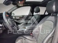 2020 Mercedes Benz GLC 300