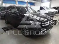 2020 Mercedes Benz GLC 300