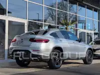 2020 Mercedes Benz GLC 300