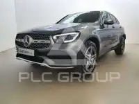 2020 Mercedes Benz GLC 300