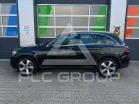 2020 Mercedes Benz GLC 300