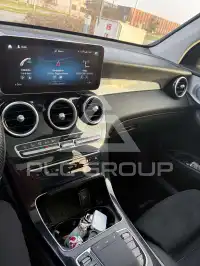2020 Mercedes Benz GLC 300