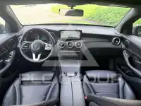 2020 Mercedes Benz GLC 300