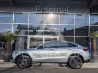 2020 Mercedes Benz GLC 300