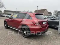 2020 Mercedes Benz GLC 300