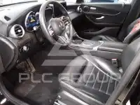 2020 Mercedes Benz GLC 300