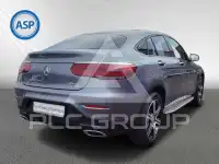 2020 Mercedes Benz GLC 300