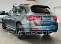 2020 Mercedes Benz GLC 300