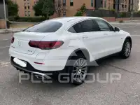2020 Mercedes Benz GLC 300