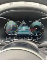 2020 Mercedes Benz GLC 300