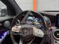 2020 Mercedes Benz GLC 300