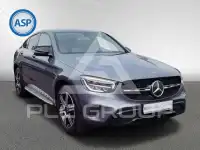 2020 Mercedes Benz GLC 300