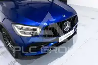 2020 Mercedes Benz GLC 300