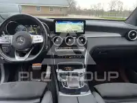 2020 Mercedes Benz GLC 300