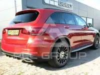 2020 Mercedes Benz GLC 300
