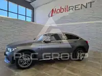 2020 Mercedes Benz GLC 300