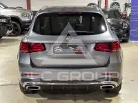 2020 Mercedes Benz GLC 300