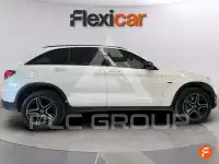 2020 Mercedes Benz GLC 300
