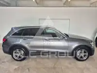 2020 Mercedes Benz GLC 300