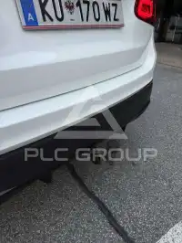 2020 Mercedes Benz GLC 300