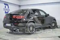 2020 Mercedes Benz GLC 300