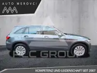 2020 Mercedes Benz GLC 300