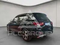 2020 Mercedes Benz GLC 300