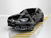 2020 Mercedes Benz GLC 300