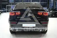 2020 Mercedes Benz GLC 300